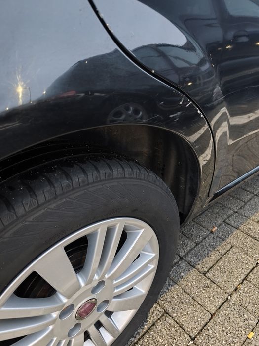 Fiat grande Punto