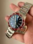 Zegarek Christopher Ward C60 Trident Pro 600 Diver