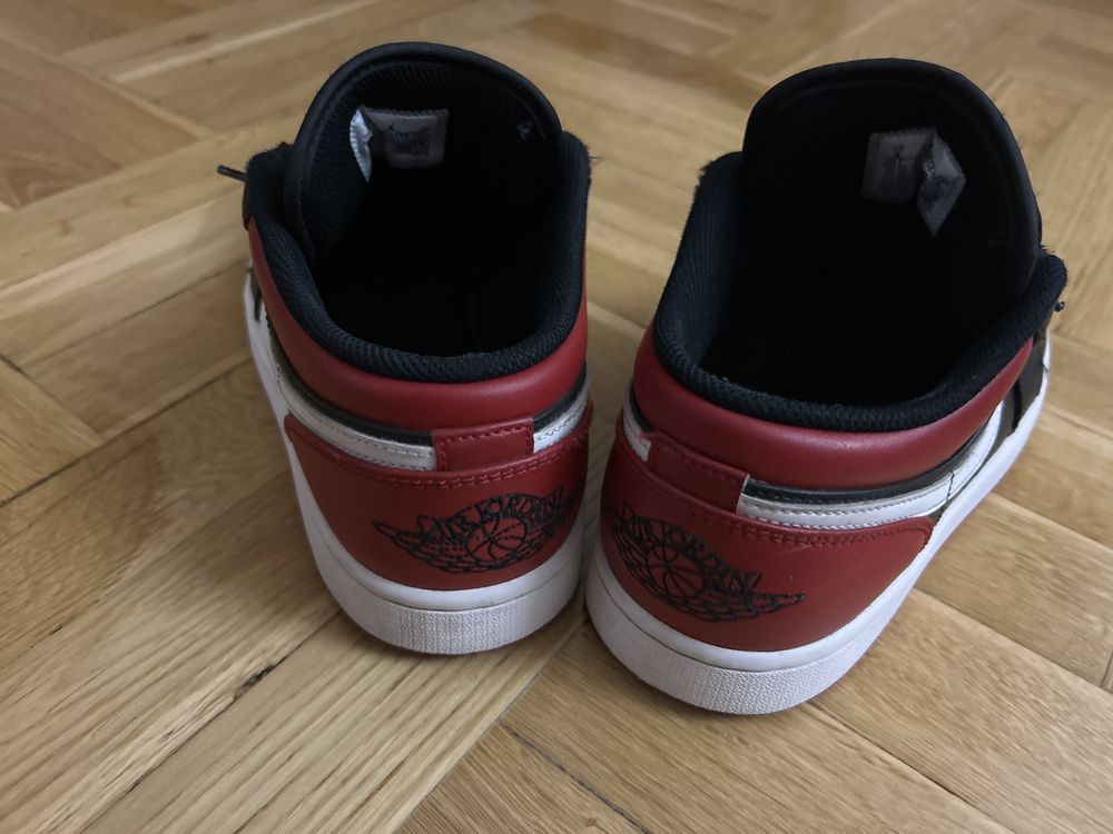 Buty Air Jordan 1 Low