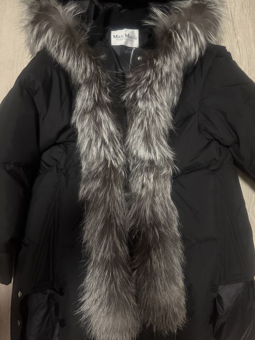 Куртка зимова Max Mara