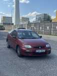 Mazda 323 coupe AUTOMAT klima |  104 tys przebieg
