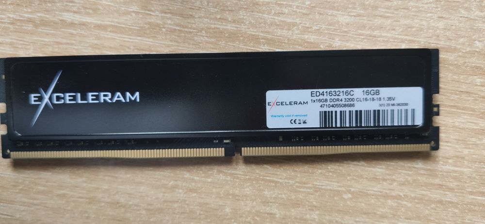 Відеокарта PowerСolor Radeon RX 6800 XT Red Devil, Amd ryzen 7 3700x