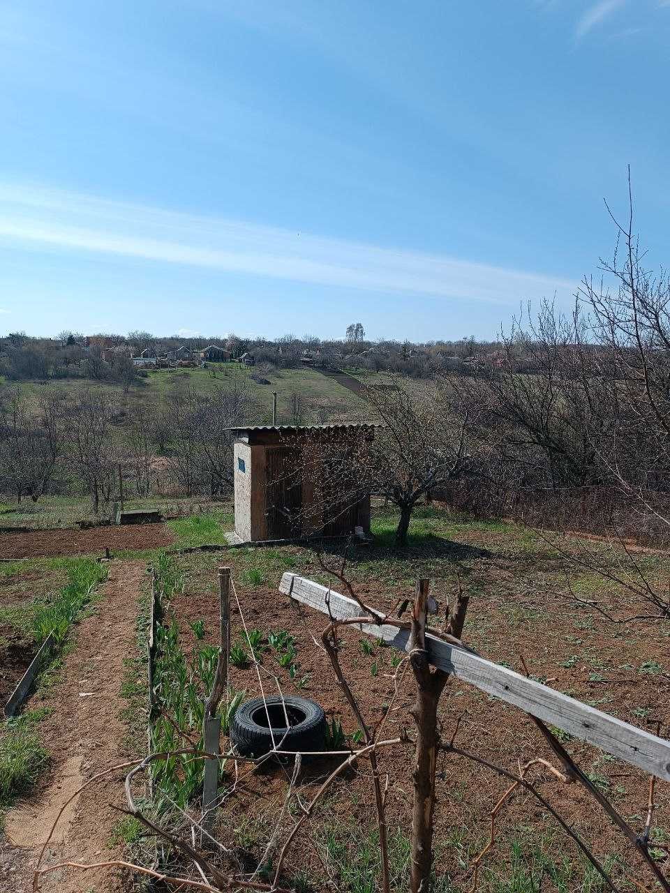 Продам добротную дачу Свяченое (Александровка)