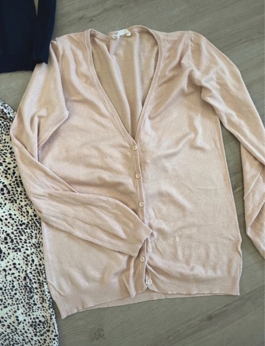 Conjunto 3 peças S/M