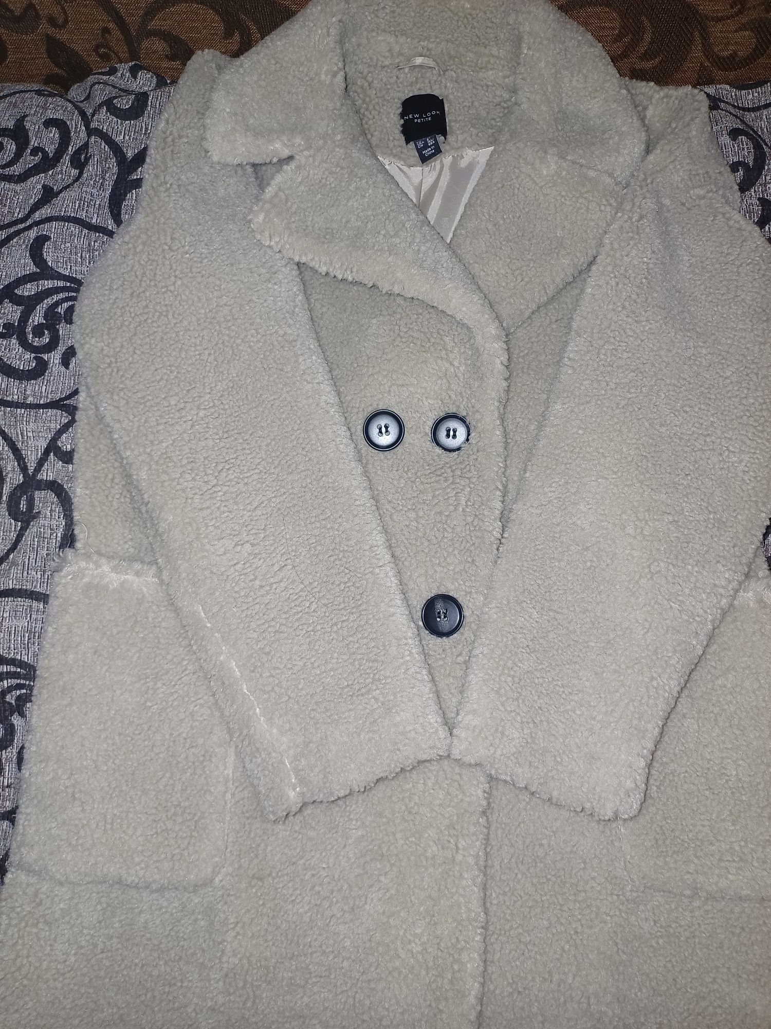 Шуба дубянка куртка пальто