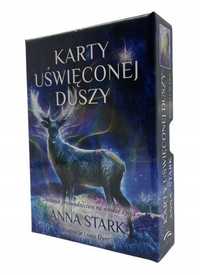 Karty Uświęconej Duszy W.2023, Anna Stark