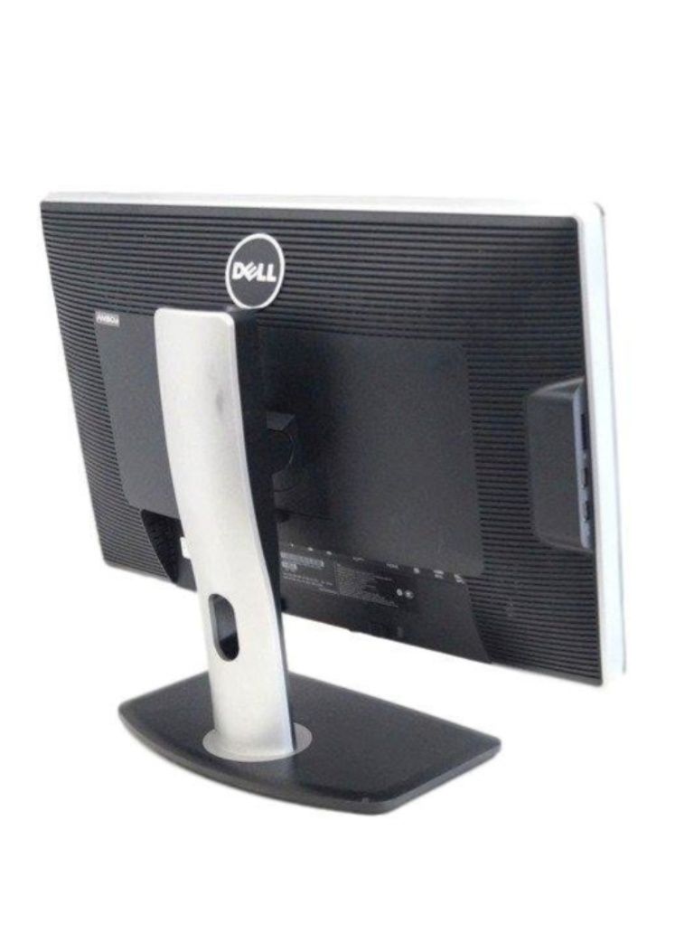 Monitor Dell U2413f poziom-pion 24' + głośnik