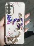 Etui na telefon moto G52 przesliczny