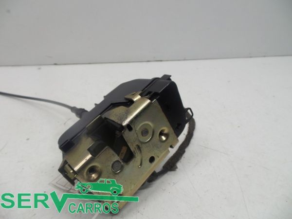 Fechadura / fecho porta trás direito RENAULT Scénic II (JM0/1_)