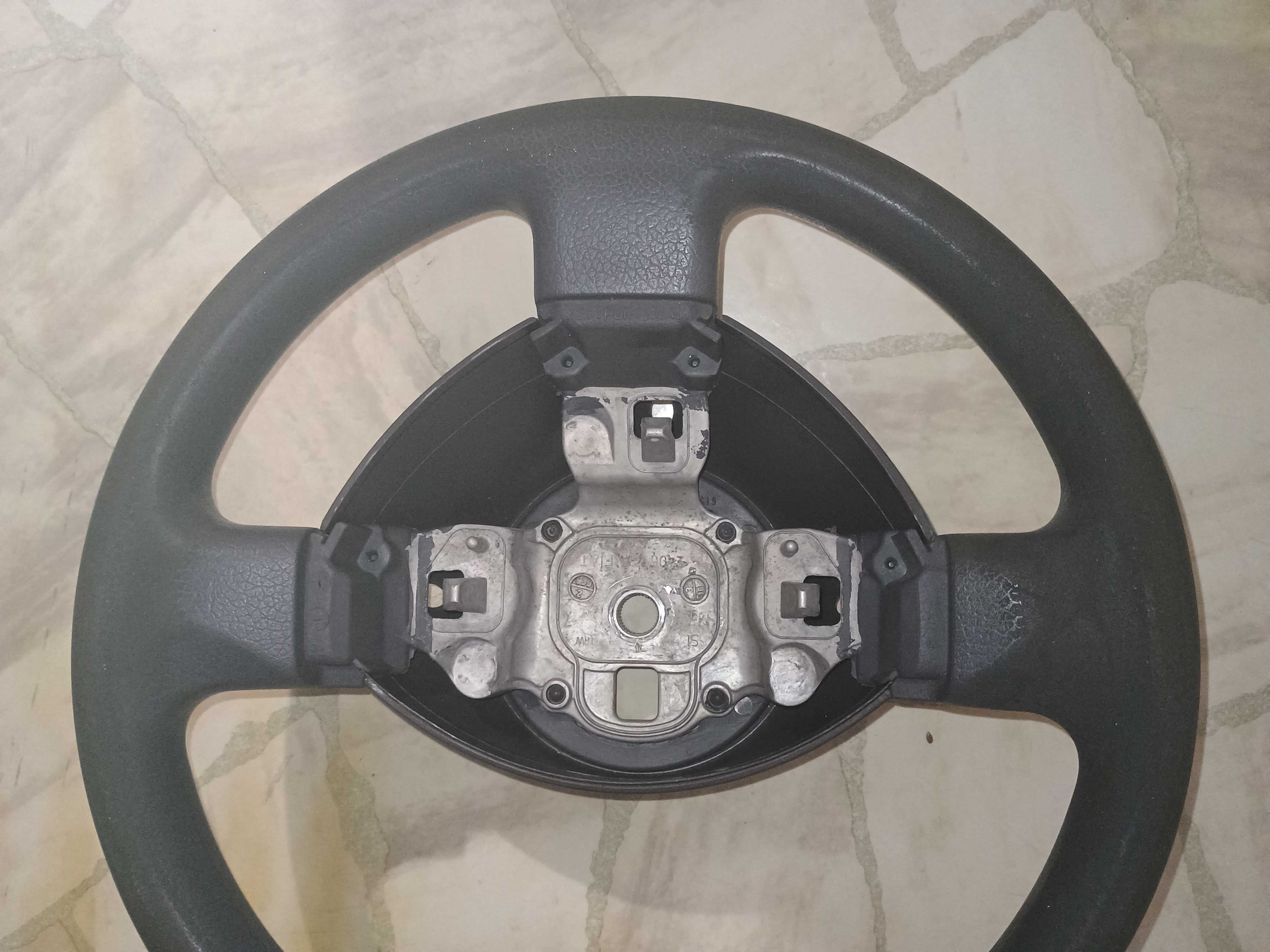 Kierownica Fiat Panda II