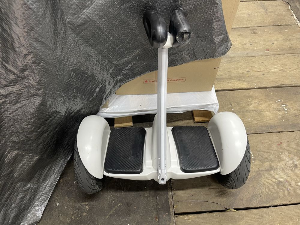 Segway ninebot mini
