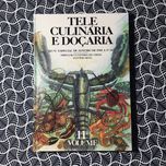 Tele Culinária e Doçaria (Chefe A. Silva) nº 11