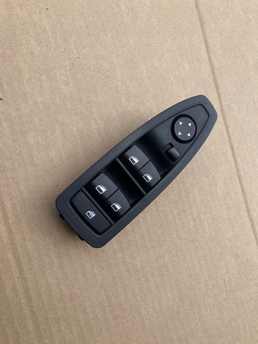 BMW f20 f21 f30 f31 przełącznik szyb regulacja lusterek