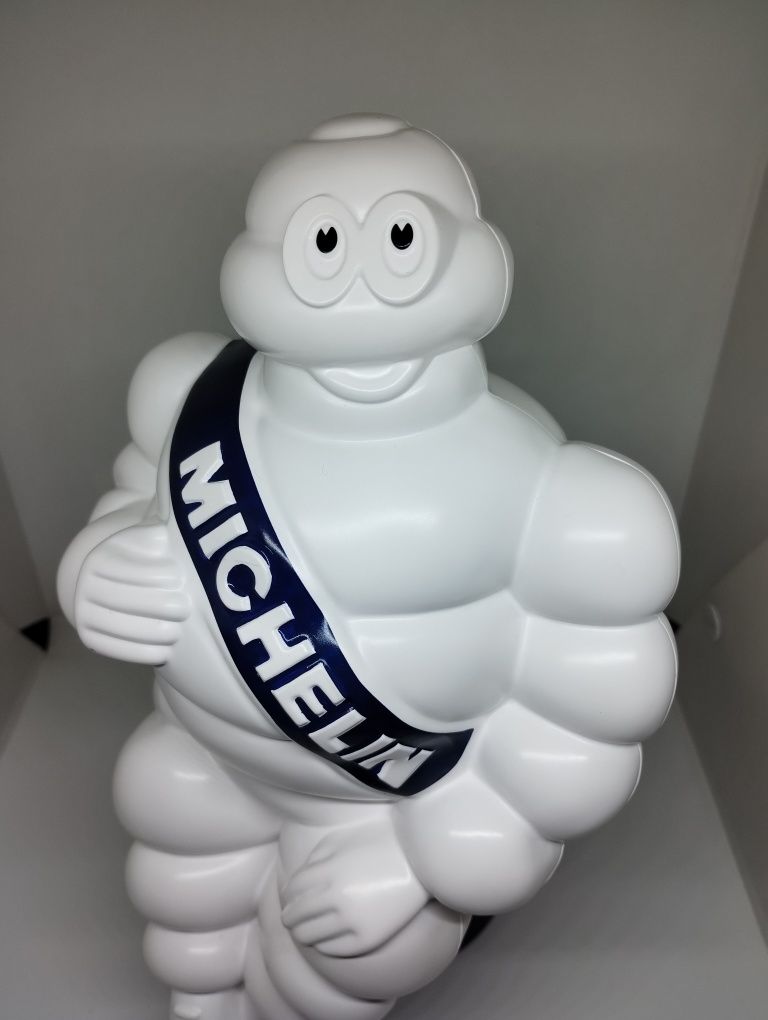 Michelin ludzik figurka Bibendum XL