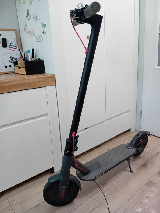 Hulajnoga elektryczna E-Hart 365 250 -500 W