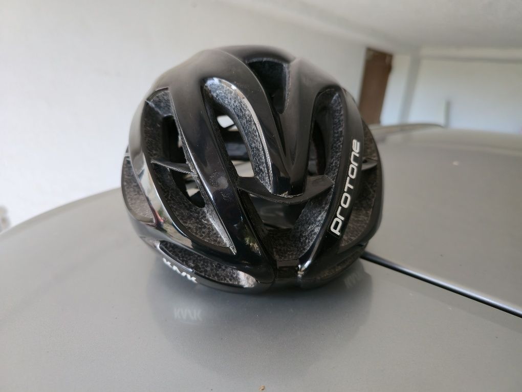 KASK Protone réplica