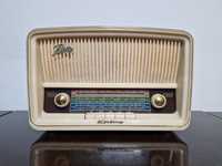 Rádio antigo reparado Körting