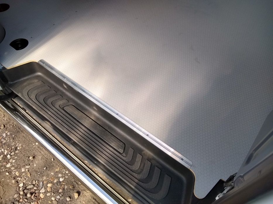 Vito 2015- PODŁOGA do busa Łatwy montaż TANIA WYSYŁKA wszystkie modele