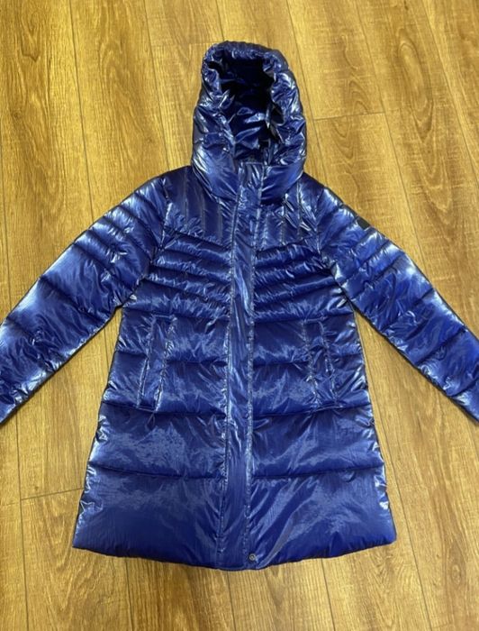 Пуховик зимовий курточка CMP р.140