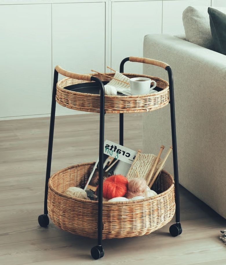 Stolik lubban ikea