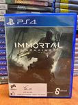 Immortal Unchained | PL | PS4 | Sklep | Kraków | Wysyłka | Wymiana