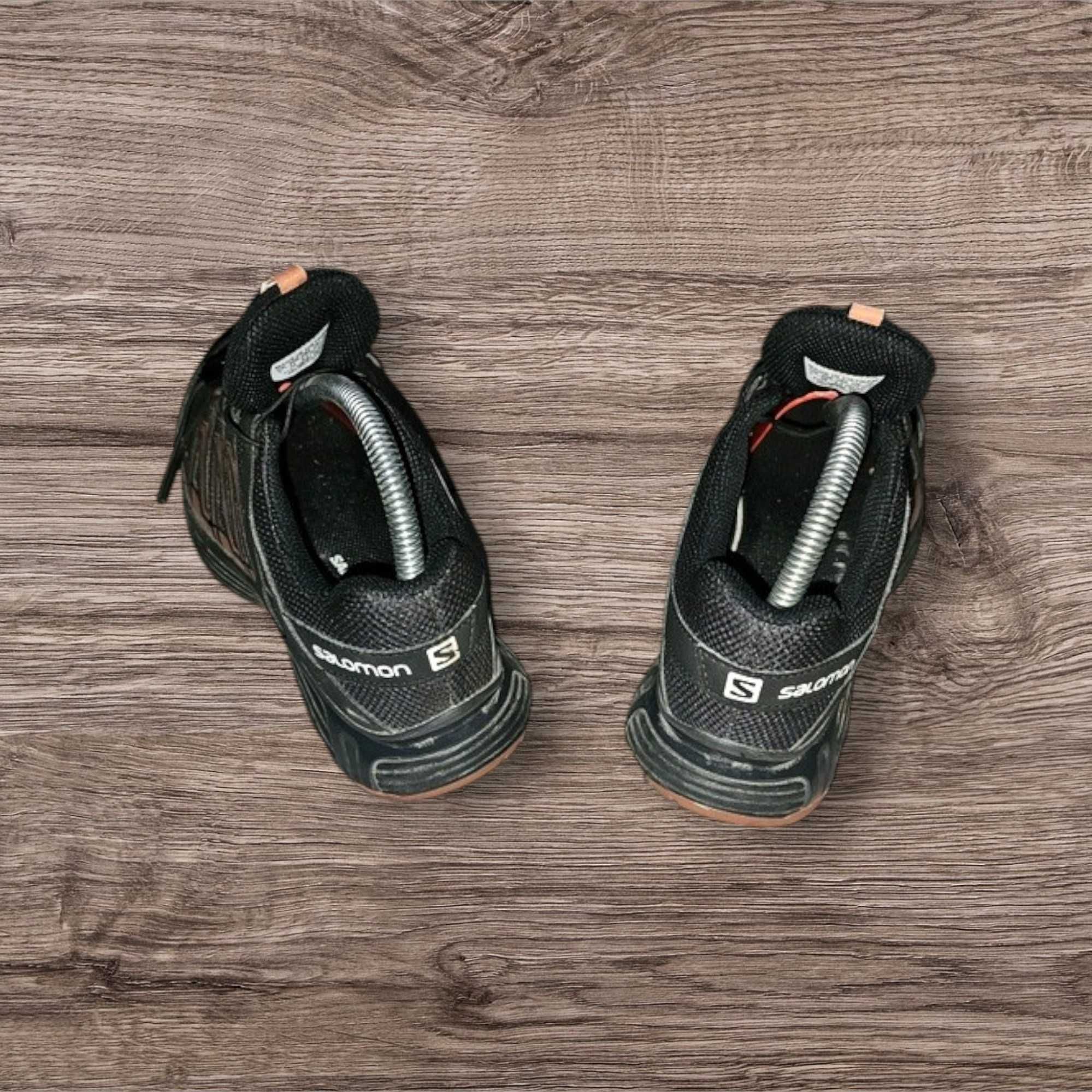 Buty trekkingowe Salomon XT Inari 38 (23,5cm)