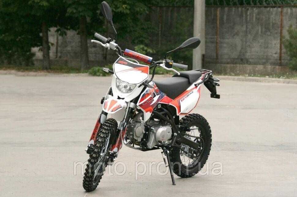 Питбайк KAYO TT 125 сс ENDURO