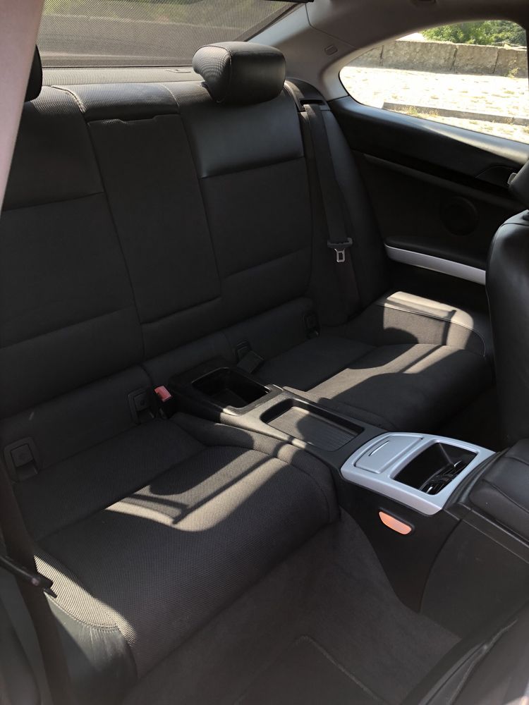 BMW 335d E92 Nacional 72€ IUC