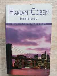 Harlan Coben - Bez Śladu