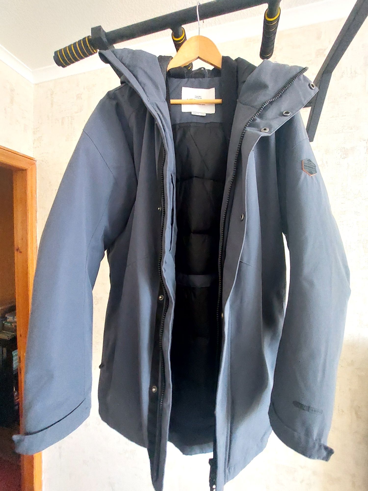 Merrell зимняя куртка м