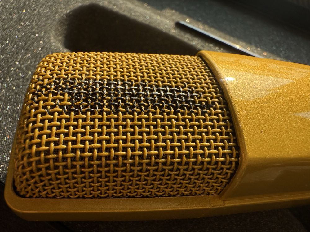 Mikrofon klasyk Sennheiser MD421 - II - 4