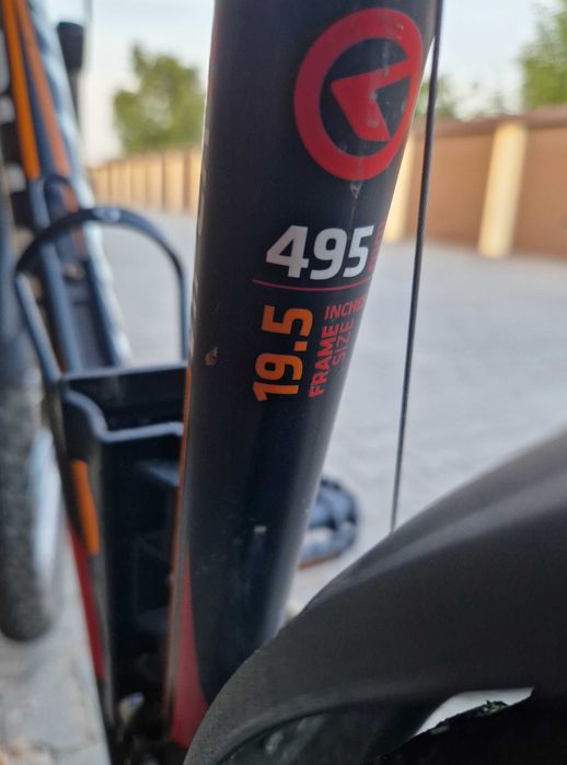 Rower Kellys Viper koła 26 cali rama 19,5 cali