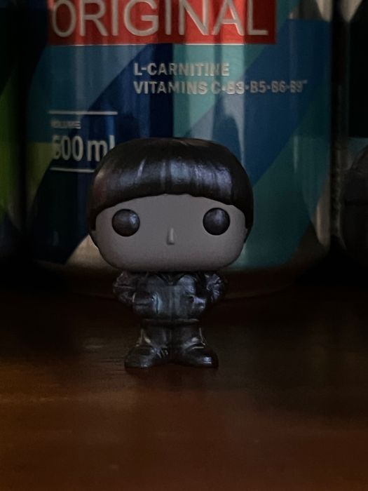 Фигурка Уилл Очень странные дела