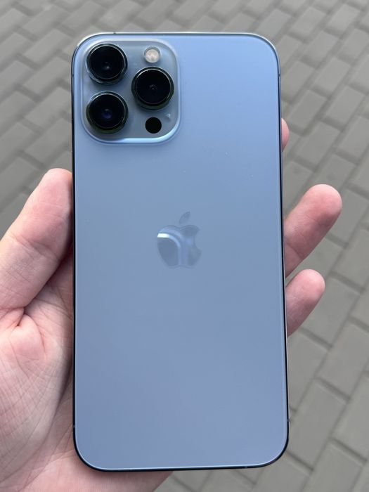 Iphone 13 Pro max 128gb