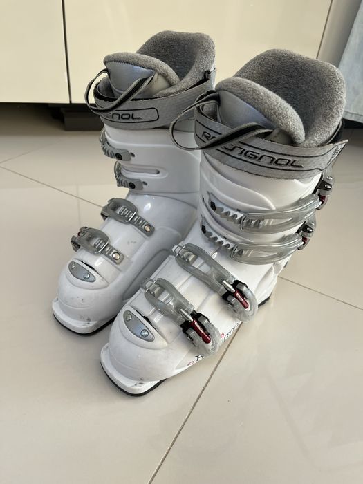 Buty narciarskie 36 Rossignol zjazdowe 23-23.5