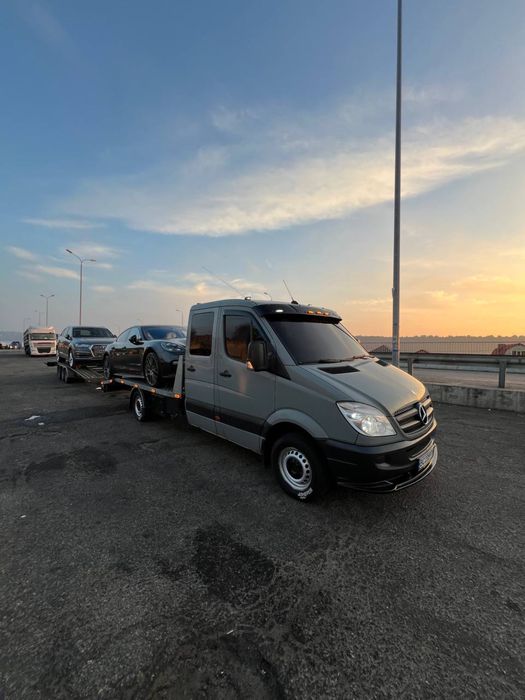 Евакуатор Одеса - Київ/Одеса - Львів Автовоз