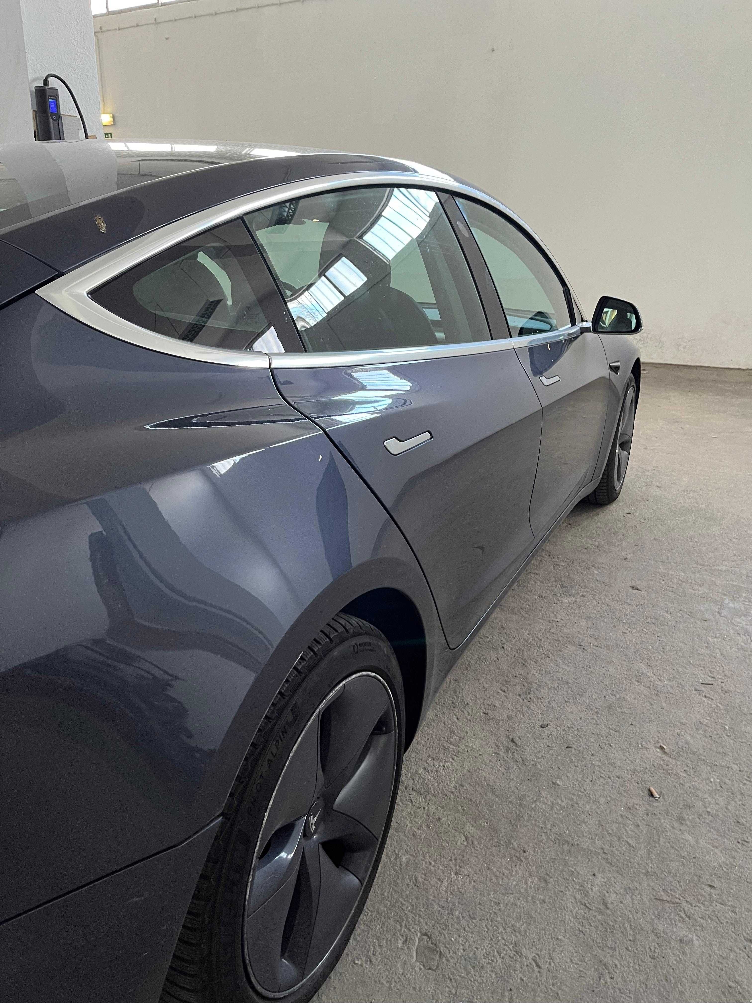 TESLA MODEL 3 Long Range, Dual Motor AWD