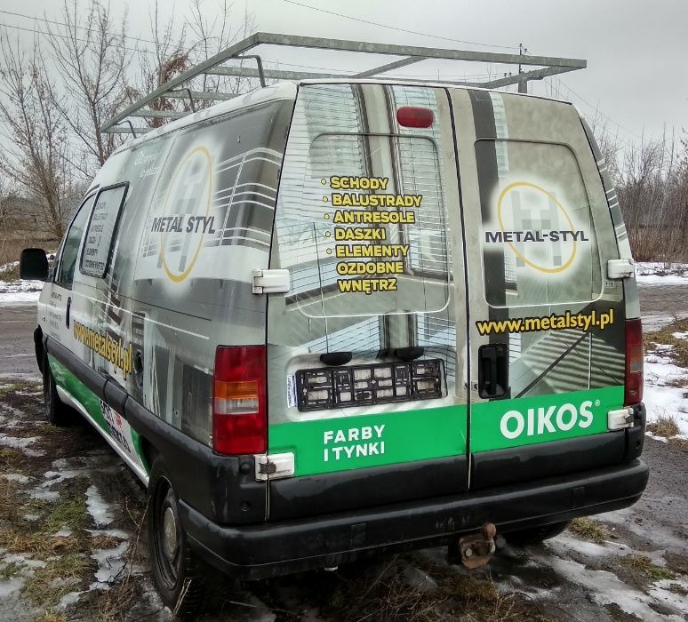 Шрот Розбірка Запчасти Пежо Peugeot Scudo Скудо Expert Jumpy 1.6 1.9 2