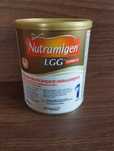 5 sztuk mleka modyfikowanego Nutramigen 1