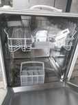 Zmywarka Bosch SMV50E10EU/29