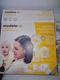 Bomba Leite Medela