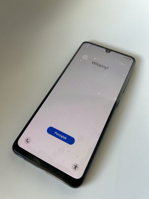 Samsung A32 128GB IDEALNY STAN! Folia! Bez blokad! Gwar