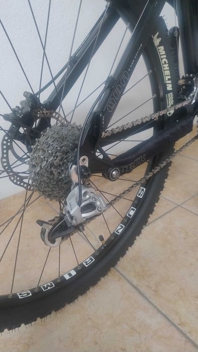 Mondraker Factor M roda 26" como nova