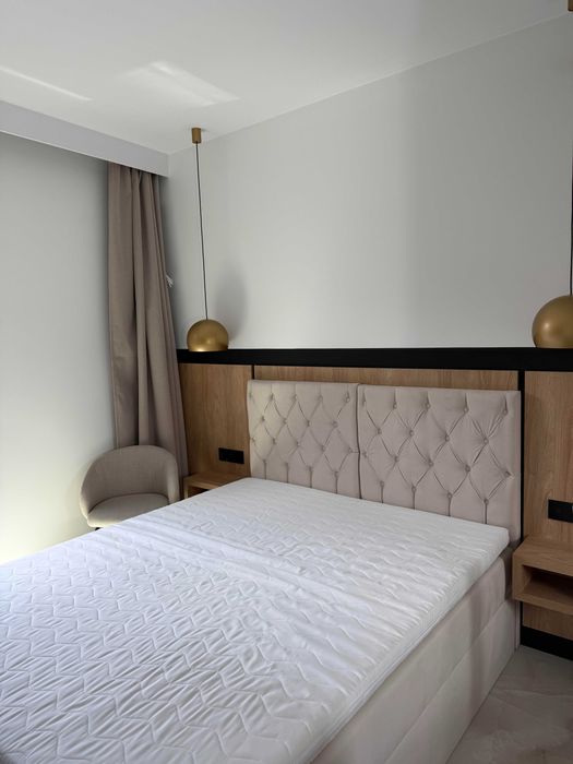 Apartament nr 301 - ul. Sielska w Olsztynie