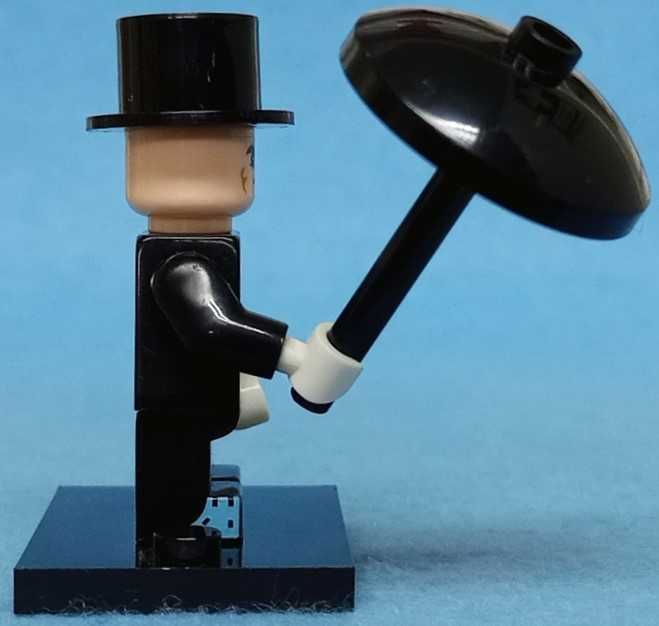 Penguin Arkham City (DC Comics)