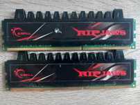 Pamięć G.Skill Ripjaws, DDR3, 4 GB, 1333MHz, CL7