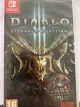 Diablo 3 nintendo switch