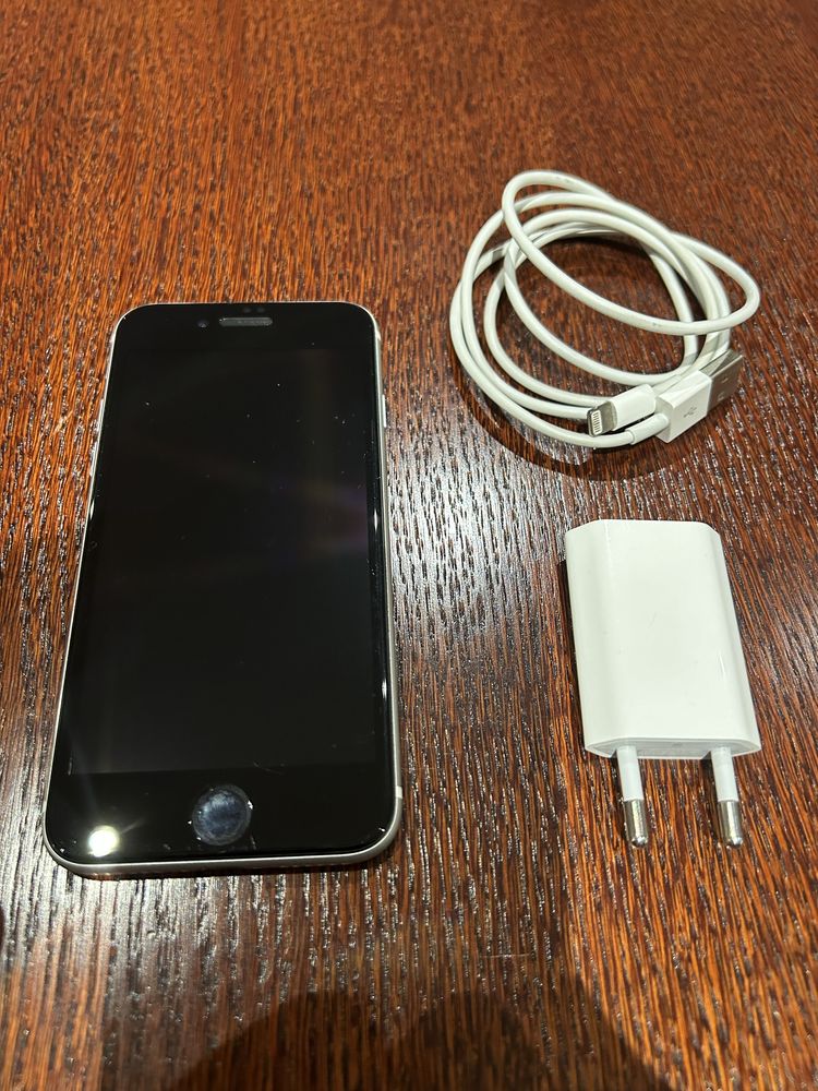 Iphone SE 2020  128 GB