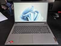 Lenovo ThinkBook 15 Ryzen 5/24GB/512/Windows 11 Pro 15,6"