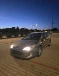 Peugot 407 sw 2.0 hdi